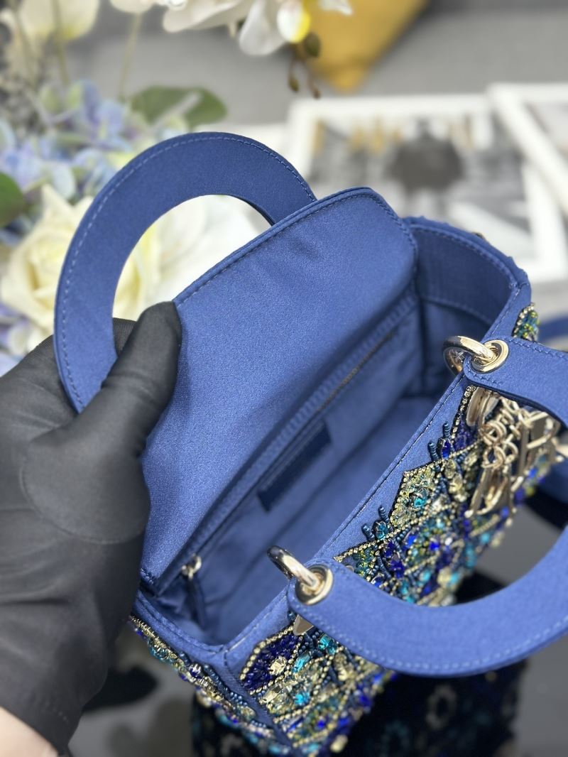 chr1st1an D10r my lady bags